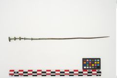 Foto von Bronzemehrkopfnadel (NHMW-PRAE-025236)